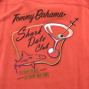 Tommy Bahama EUC